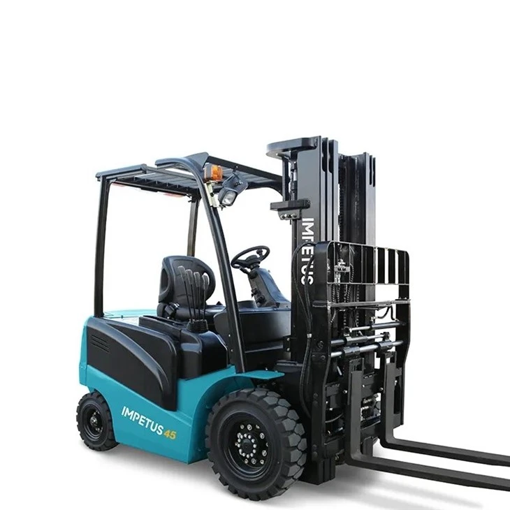 4.5 Ton Electric Forklift FB45