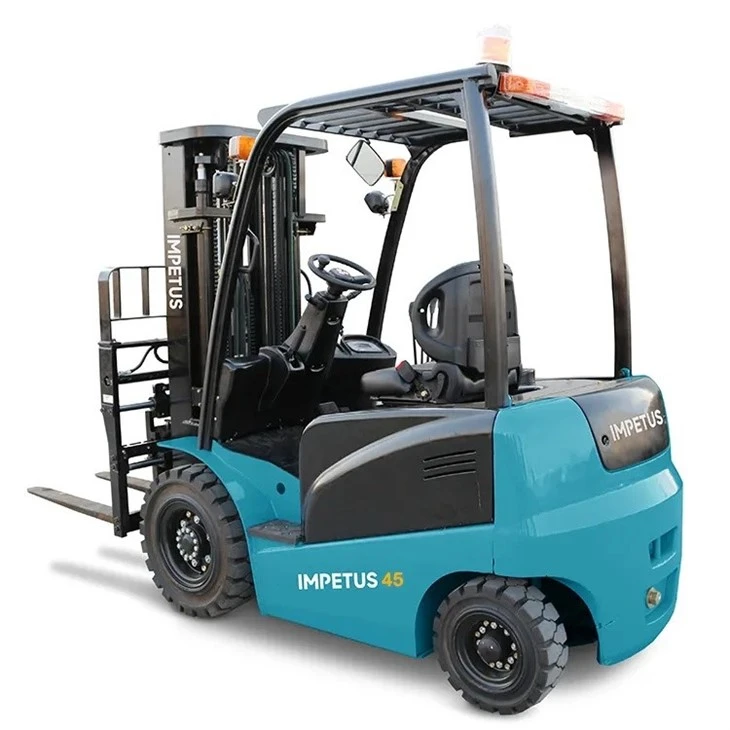 4.5 Ton Electric Forklift FB45