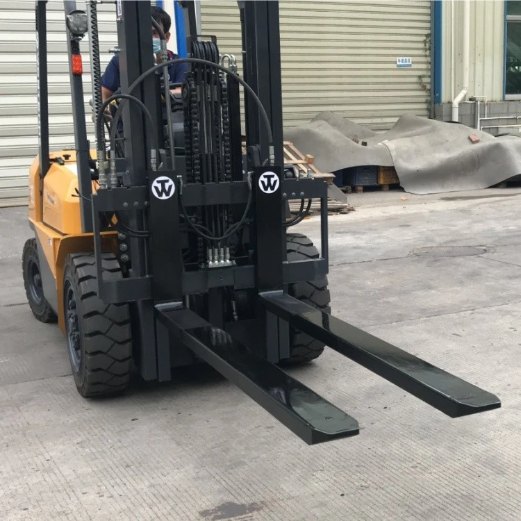Telescopic-Forks
